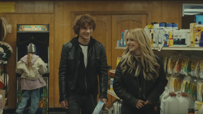L&rsquo;offre de concerts de Green Day mène à un road trip sauvage dans la bande-annonce de « Nimrods »