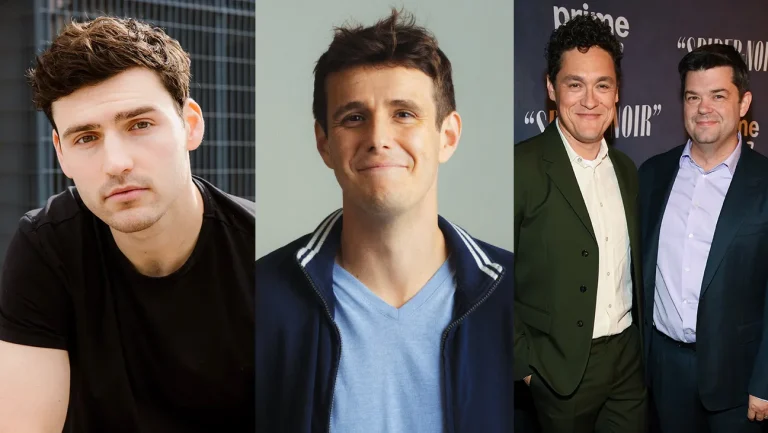 Lord Miller va produire la comédie de science-fiction de haut niveau « I Promise We&rsquo;re Cool » avec Rising Comedy Talent pour Universal (Exclusif)