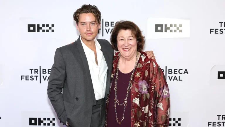 Margo Martindale vient de donner la performance cinématographique de sa vie. Quelqu’un aura-t-il le courage de le distribuer ?