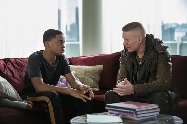 Michael Rainey Jr. et Joseph Sikora reprendront les rôles de Tariq et Tommy dans la nouvelle série « Power: Legacy »
