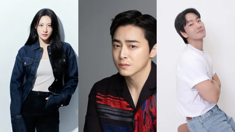 Netflix prépare le drame policier coréen « Paper Man » avec Cho Jung-seok, Park Hae-soo et Claudia Kim