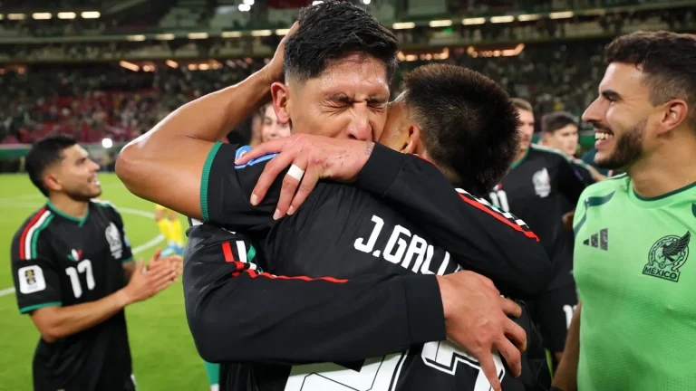 Où regarder le match de la Coupe du monde Mexique contre Tchéquie en direct en ligne