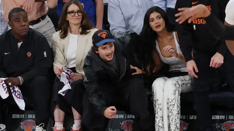 Où regarder les Knicks contre les Spurs lors des finales NBA 2026 en direct en ligne