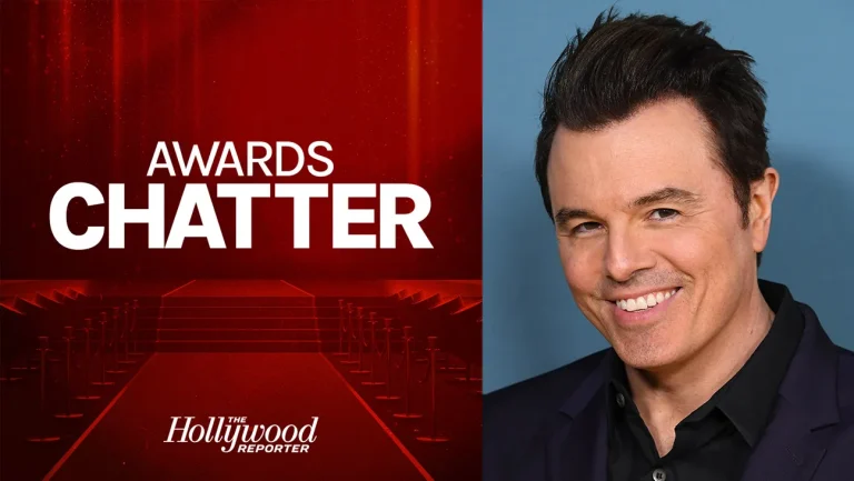 Pod « Awards Chatter » : Seth MacFarlane à propos de sa série télévisée « Ted », quand s&rsquo;attendre à un film « Family Guy » et pourquoi « Les Emmys sont si foutus »