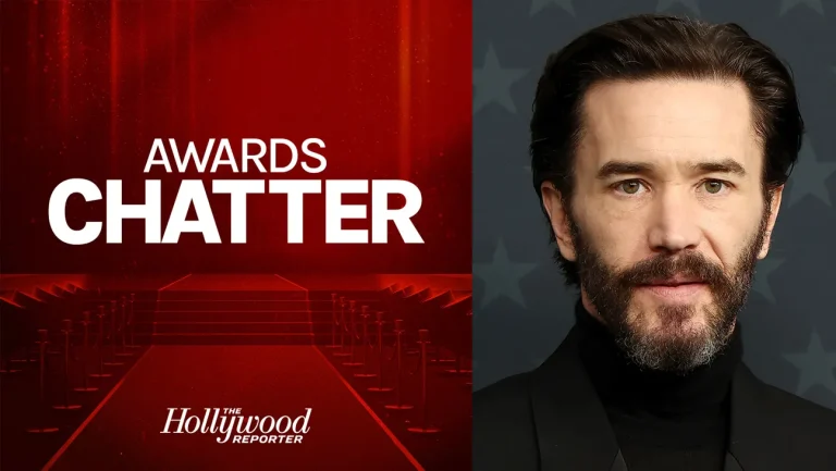 Podcast « Awards Chatter » : Tom Pelphrey explique comment devenir sobre, devenir « Ozark » et devenir parent l&rsquo;a aidé à se préparer à la « tâche »