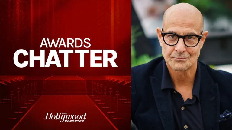 Podcast : Stanley Tucci sur « Tucci on Italy », le snob de CNN qui l&rsquo;a conduit à Nat Geo et les retombées possibles dans d&rsquo;autres pays