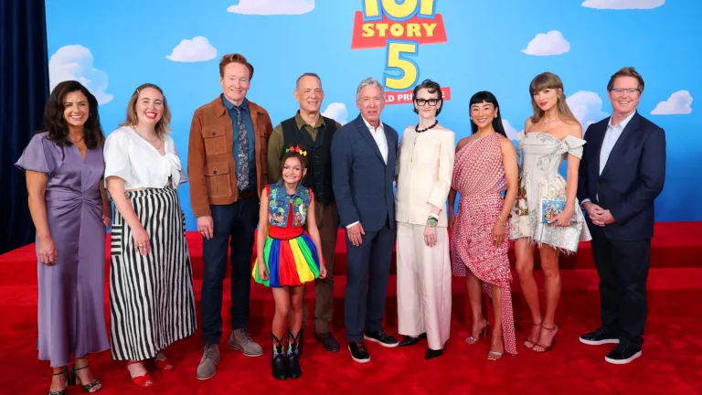 Quentin Tarantino a déclaré qu&rsquo;il ne regarderait pas « Toy Story 3 » après la fin « parfaite » du film. L&rsquo;équipe de « Toy Story 5 » propose de poursuivre la franchise