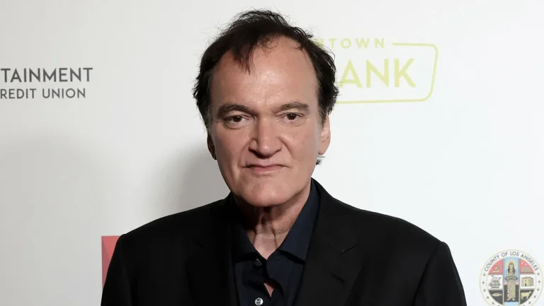 Quentin Tarantino dit que les films post-pandémiques sont criblés de « défauts, d’interprètes mal interprétés ou tout simplement de conneries stupides »