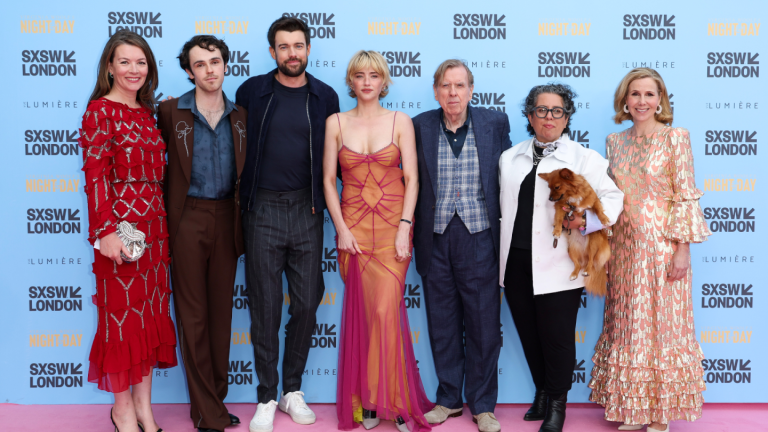 SXSW Londres lance son film avec la première mondiale de « Virginia Woolf&rsquo;s Night and Day »