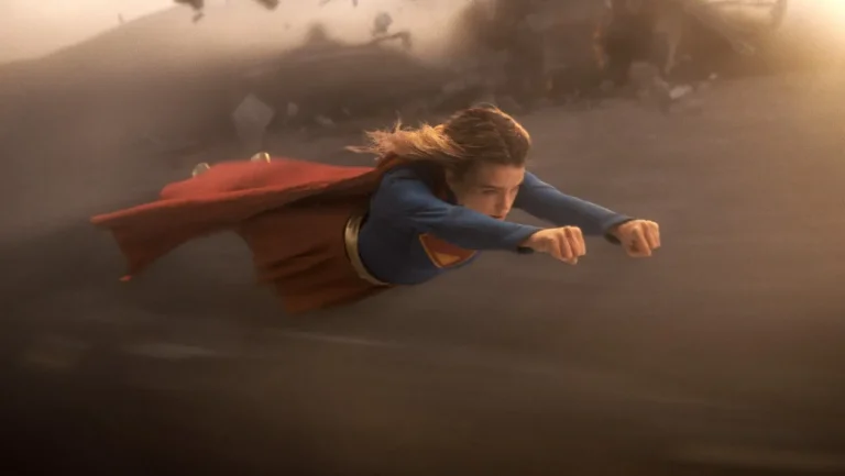 « Supergirl » décolle avec 7,8 millions de dollars en avant-premières au box-office