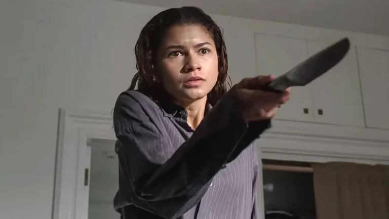 « The Drama » de Zendaya et Robert Pattinson fait ses débuts en streaming