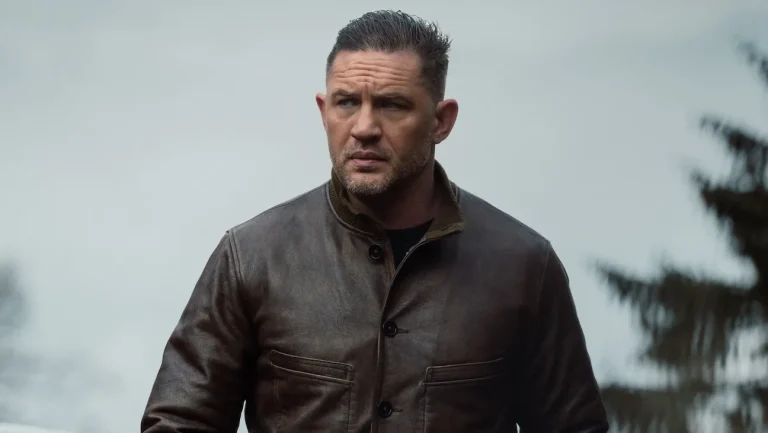 Tom Hardy règle le problème avec les producteurs de « MobLand » et revient pour une potentielle saison 3