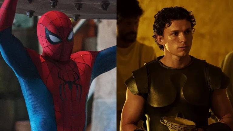 Tom Holland a demandé au patron de Sony de retarder « Spider-Man: Brand New Day » pour « The Odyssey » de Christopher Nolan