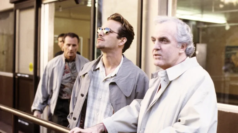 « Top Gun : Maverick », l&rsquo;acteur de « Jumanji » James Handy mortellement poignardé par le fils de sa petite amie