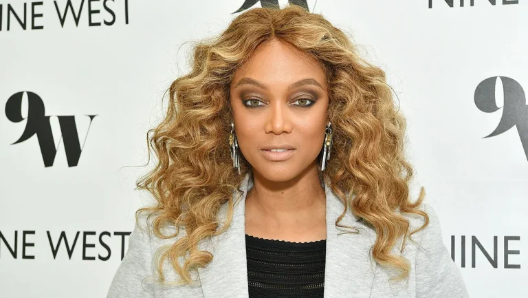 Tyra Banks poursuit Netflix pour diffamation à propos de la série documentaire « America&rsquo;s Next Top Model »