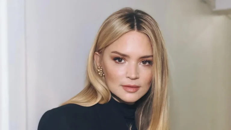 Virginie Efira recevra le prix du Locarno Leopard Club