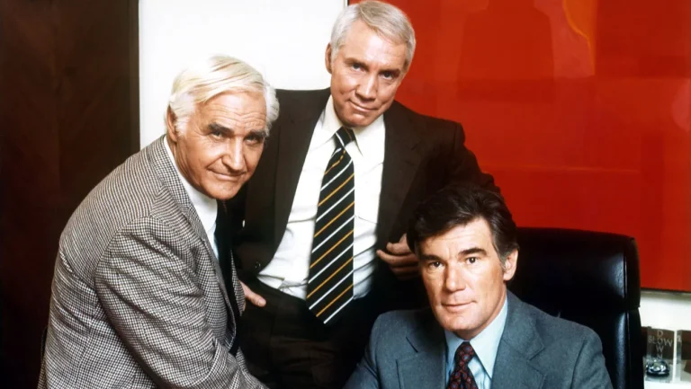 William Smithers, acteur de « Dallas » et « Papillon », décède à 98 ans