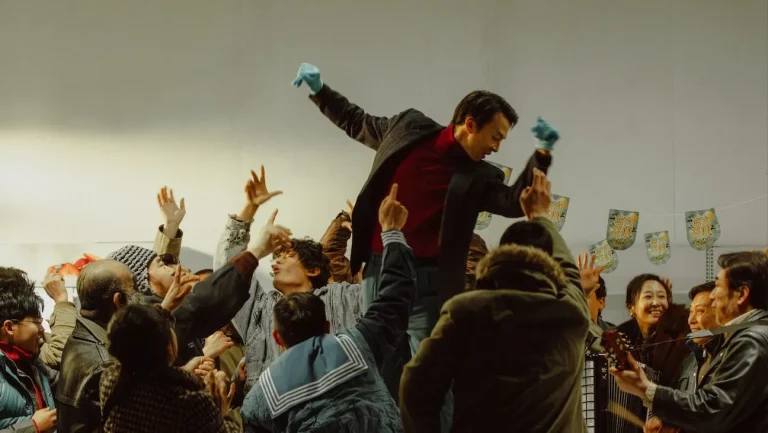 World Lens : Comment le Festival du Film de Shanghai fait confiance à une nouvelle génération