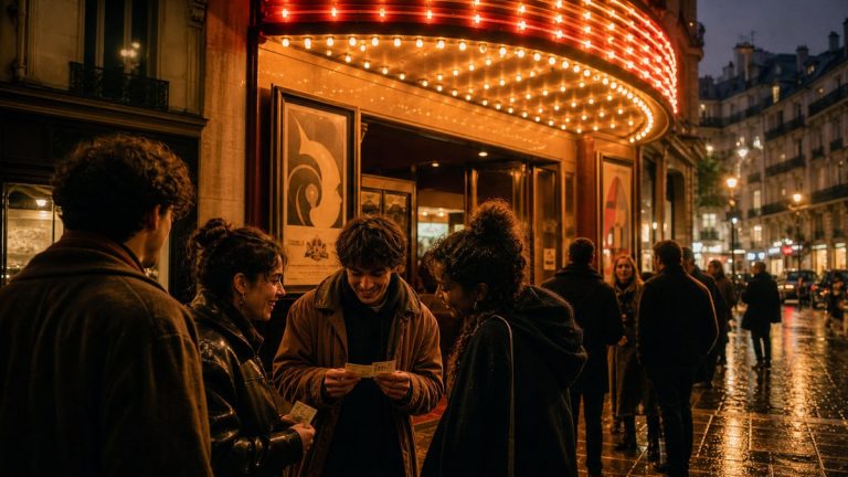 Sorti il y a 20 ans ce film culte refait surface et séduit déjà toute une nouvelle génération