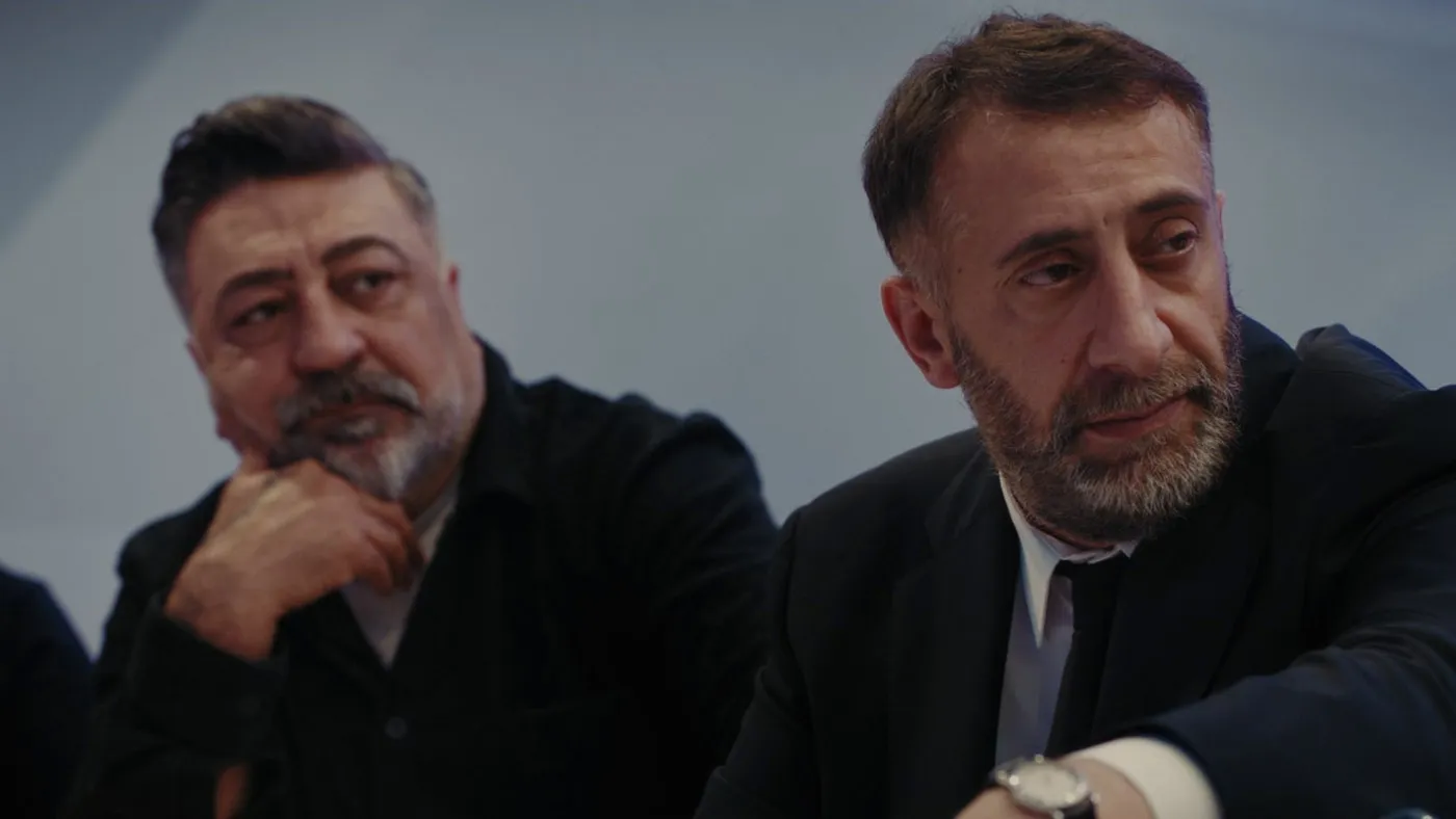 Capture d'écran du film 