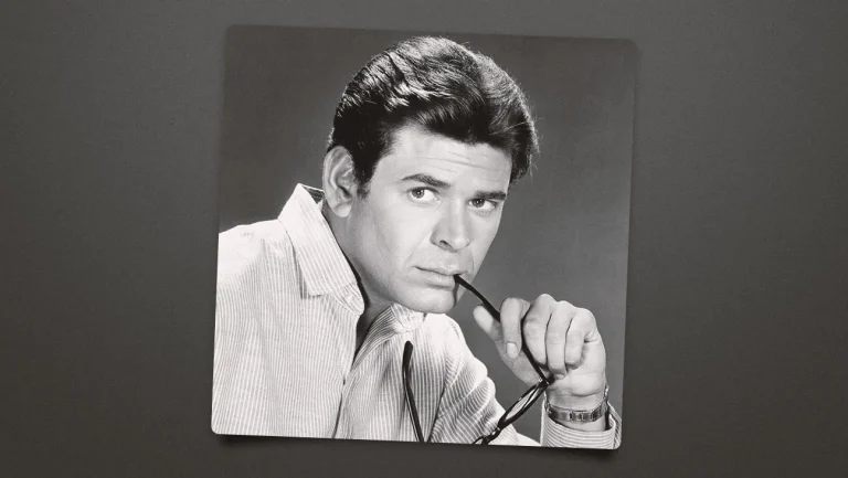 Joby Baker, star de « Good Morning World », est décédé à 92 ans