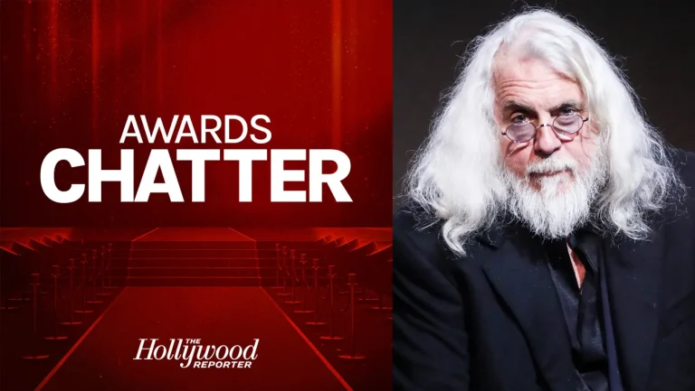 Le légendaire directeur de la photographie Robert Richardson parle d&rsquo;un nouveau documentaire sur sa vie, le prochain film « Madden » et pourquoi Hollywood devrait « réglementer et adopter » l&rsquo;IA