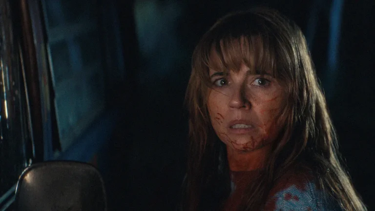 Peacock promet un moment terrible au camp avec le teaser et les photos de « Crystal Lake »