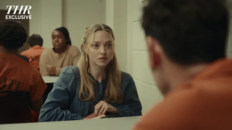 Amanda Seyfried et Scoot McNairy deviennent sombres et dangereux dans le nouveau film de Tim Blake Nelson