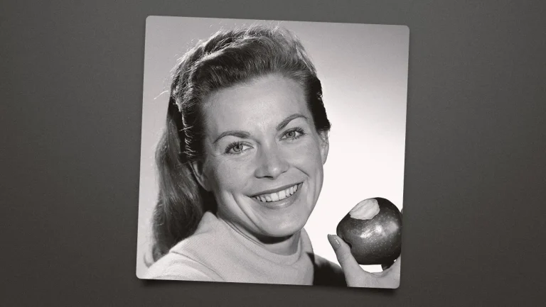 Zale Parry, plongeur pionnier et actrice de « Sea Hunt », décède à 93 ans