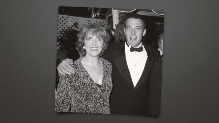 Chris Affleck, mère des lauréats des Oscars Ben et Casey Affleck, décède à 83 ans