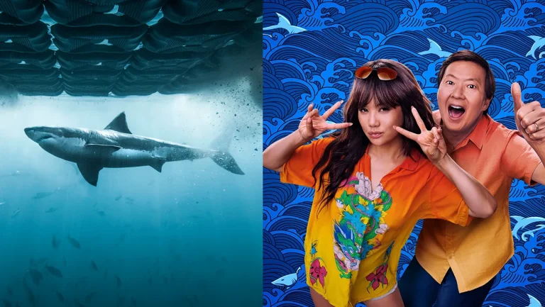 Où regarder Shark Week 2026 en ligne : programme, guide de diffusion