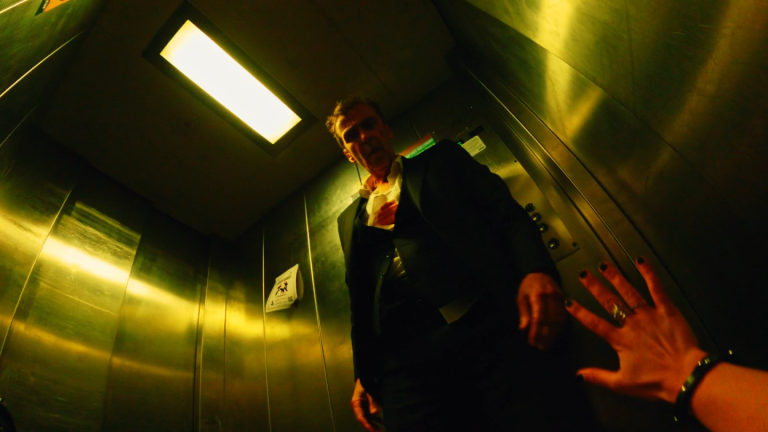 Action Xtreme s&rsquo;étend au Royaume-Uni et en Irlande avec John Hannah, avec « Bad Day at the Office » (exclusif)
