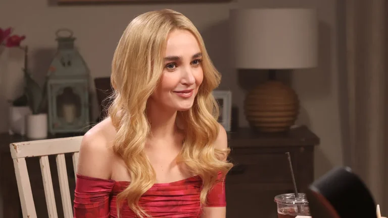 Chloe Fineman quitte « SNL » après 7 saisons