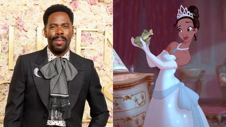 Colman Domingo en pourparlers pour écrire un film d&rsquo;action en direct sur la princesse Tiana inspiré de « La princesse et la grenouille »