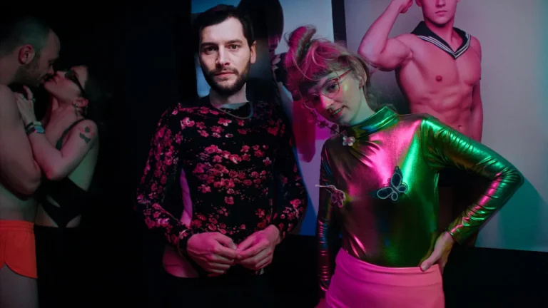 Critique de « Mon ami la star du porno » : un documentaire allemand sur le désir est un délice loufoque et pervers