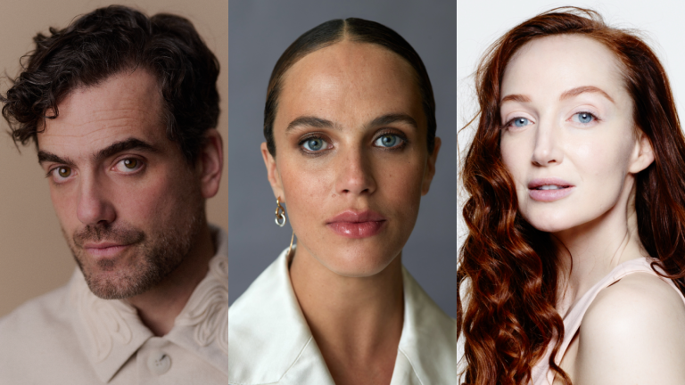 Daniel Ings et Jessica Brown Findlay joueront dans le premier film d&rsquo;Olivia Grant, « The Two Week Wait » (Exclusif)