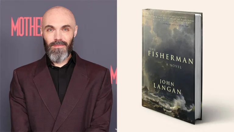 David Lowery s&rsquo;attaque à l&rsquo;adaptation du roman d&rsquo;horreur « The Fisherman » pour Focus (Exclusif)