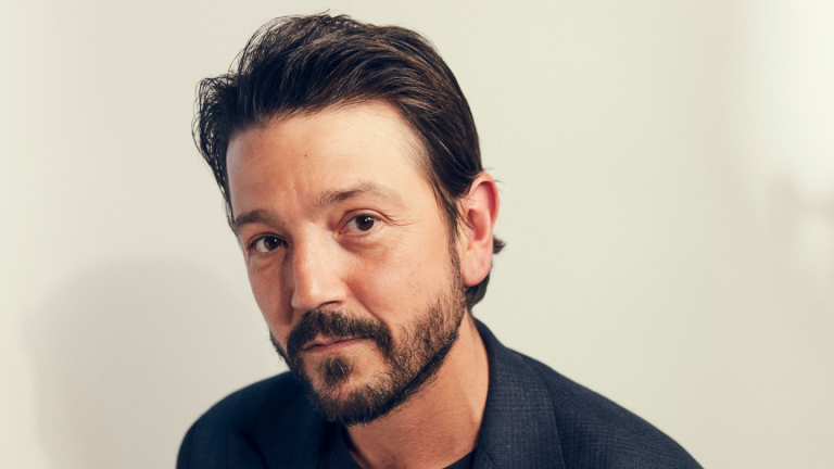 Diego Luna recevra le prix honoraire Cœur de Sarajevo au Festival du film bosniaque