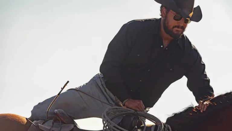 « Dutton Ranch », « The Boroughs » rejoignent la liste des séries les plus regardées pour la saison 2025-2026