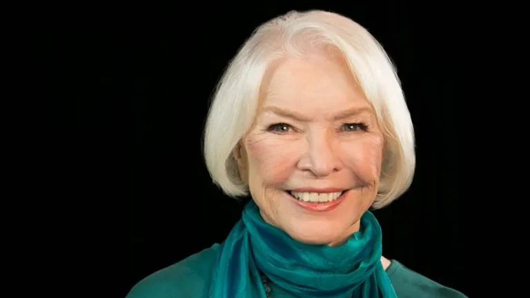 Ellen Burstyn recevra le Lion d&rsquo;or à vie de Venise