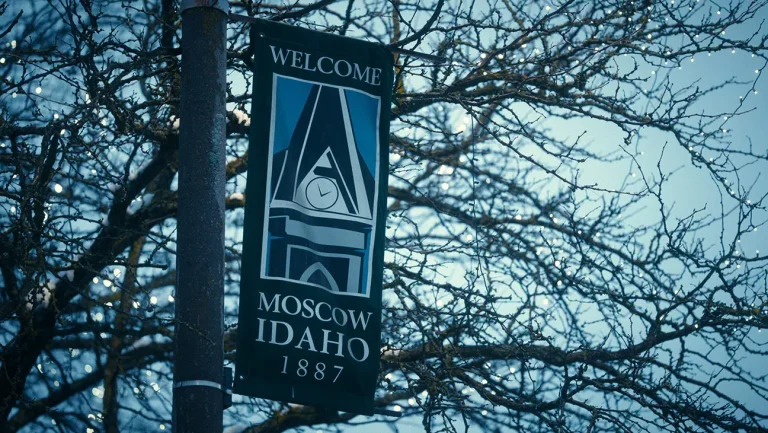 Et maintenant, Netflix propose une série documentaire sur les meurtres d&rsquo;étudiants de l&rsquo;Idaho