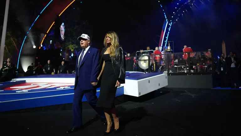 Fox Nation est sur le point de présenter un documentaire sur l&rsquo;événement de l&rsquo;UFC à la Maison Blanche