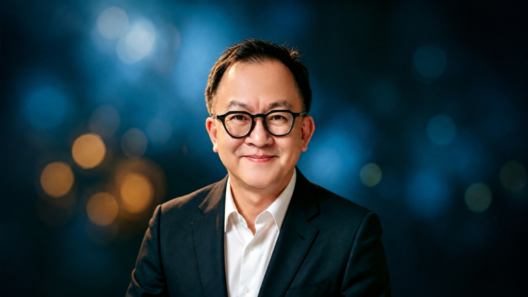 Fred Tsui, vétéran des ventes, dirigera le Festival international du film de Hong Kong