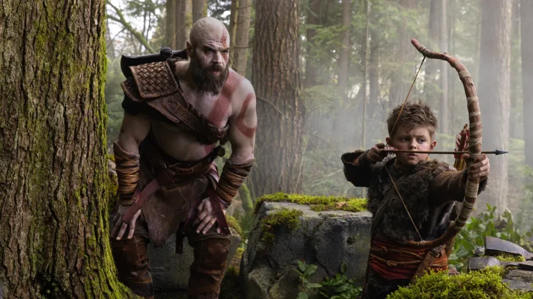 « God of War » va refondre le rôle de Kratos après la blessure de Ryan Hurst sur le tournage