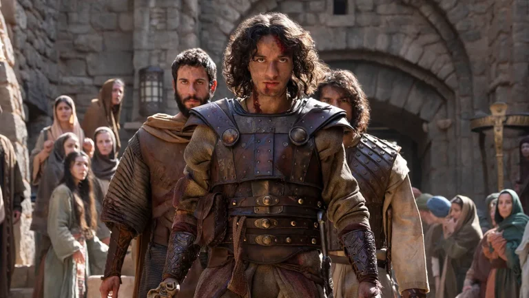 « House of David » renouvelé par Prime Video pour la saison 3