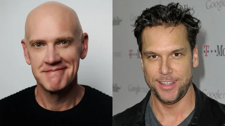 Jeff Barker, le père du réalisateur d&rsquo;Obsession, Curry Barker, va écrire un court métrage d&rsquo;horreur avec Dane Cook (exclusif)