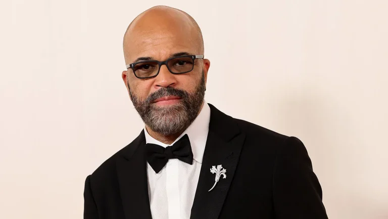 Jeffrey Wright : « L’Amérique veut être un phare de liberté réelle, pas de liberté hypocrite »