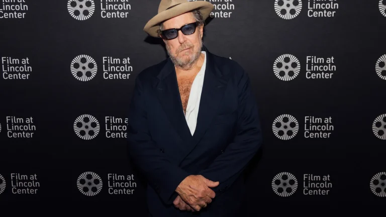 Julian Schnabel sera honoré à vie au Festival de Lucca