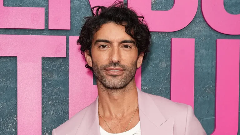 Justin Baldoni brise le silence sur la bataille juridique « Ça se termine avec nous » avec Blake Lively : « Tant de choses douloureuses »