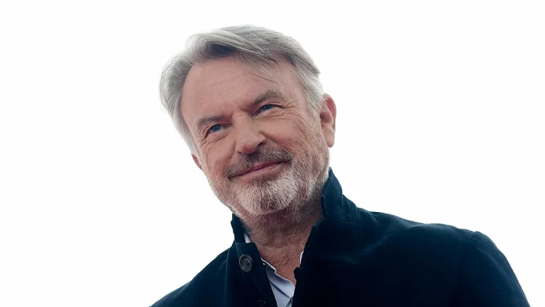 La cause du décès de Sam Neill révélée